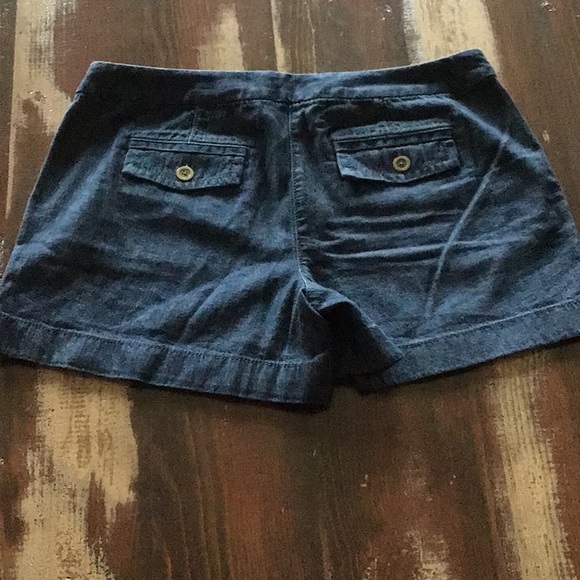 EUC LOFT SHORTS - Picture 4 of 6